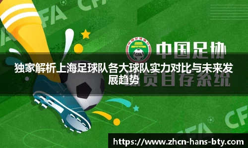 独家解析上海足球队各大球队实力对比与未来发展趋势